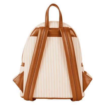 Harry Potter Butterbeer Barrel Scented Mini Backpack - Image 7