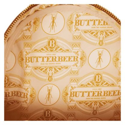 Harry Potter Butterbeer Barrel Scented Mini Backpack - Image 8