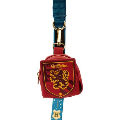 Harry Potter Gryffindor House Treat & Disposable Bag Holder - Image 3