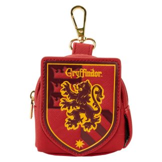Harry Potter Gryffindor House Treat & Disposable Bag Holder