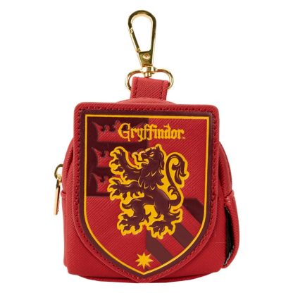 Harry Potter Gryffindor House Treat & Disposable Bag Holder