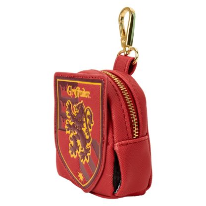 Harry Potter Gryffindor House Treat & Disposable Bag Holder - Image 4