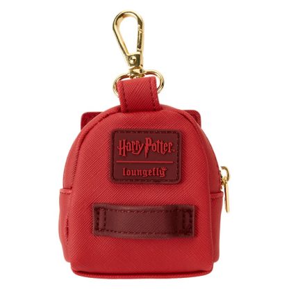Harry Potter Gryffindor House Treat & Disposable Bag Holder - Image 5