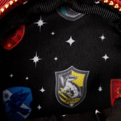 Harry Potter Gryffindor House Treat & Disposable Bag Holder - Image 6
