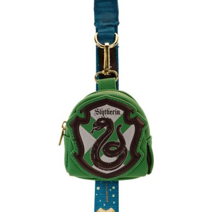 Harry Potter Slytherin House Treat & Disposable Bag Holder - Image 3
