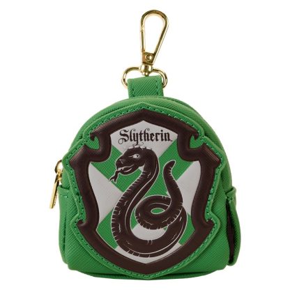 Harry Potter Slytherin House Treat & Disposable Bag Holder