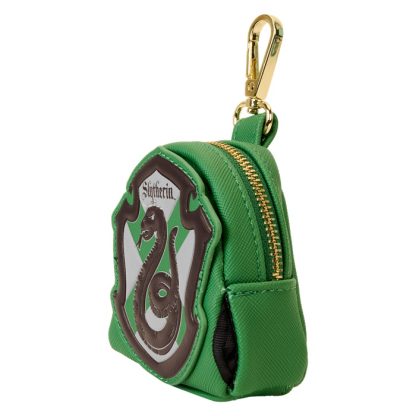 Harry Potter Slytherin House Treat & Disposable Bag Holder - Image 4