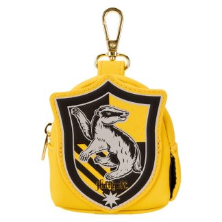 Harry Potter Hufflepuff House Treat & Disposable Bag Holder