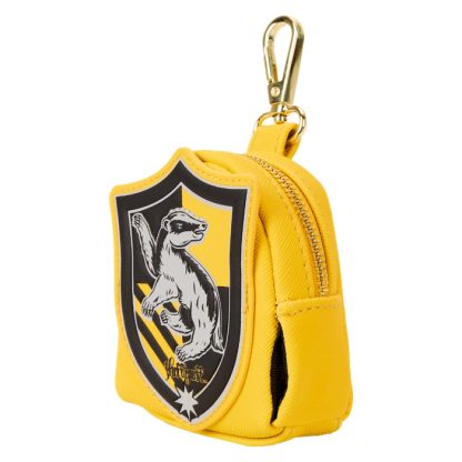 Harry Potter Hufflepuff House Treat & Disposable Bag Holder - Image 4