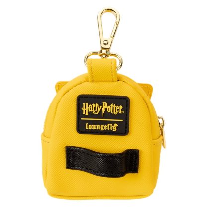 Harry Potter Hufflepuff House Treat & Disposable Bag Holder - Image 5