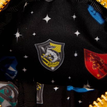 Harry Potter Hufflepuff House Treat & Disposable Bag Holder - Image 6