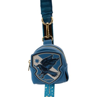 Harry Potter Ravenclaw House Treat & Disposable Bag Holder - Image 3