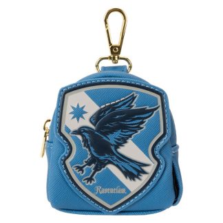 Harry Potter Ravenclaw House Treat & Disposable Bag Holder