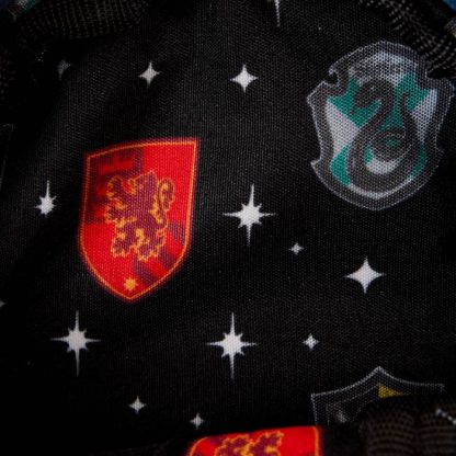 Harry Potter Ravenclaw House Treat & Disposable Bag Holder - Image 6