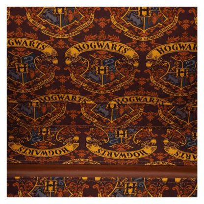 Harry Potter Hogwarts Express Luggage Trunk Crossbody Bag - Image 9
