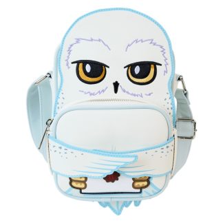 Harry Potter Hedwig Crossbuddies® Cosplay Crossbody Bag With Coin Bag