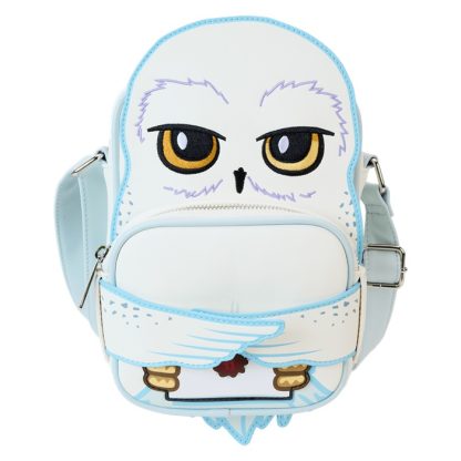 Harry Potter Hedwig Crossbuddies® Cosplay Crossbody Bag With Coin Bag