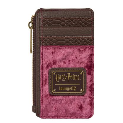 Exclusive Harry Potter Gryffindor Banner Velvet Card Holder - Image 4