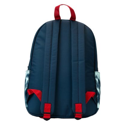 I Heart Horror It Pennywise Glow Full-Size Backpack - Image 6