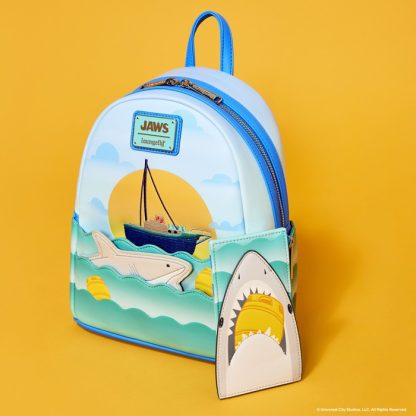 Jaws 50th Anniversary Mini Backpack - Image 4
