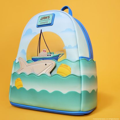 Jaws 50th Anniversary Mini Backpack - Image 3
