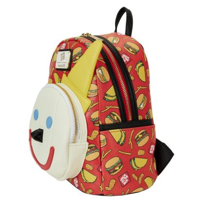 Jack in the Box Antenna Ball Jack Glow Mini Backpack - Image 5