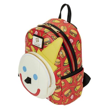 Jack in the Box Antenna Ball Jack Glow Mini Backpack - Image 6