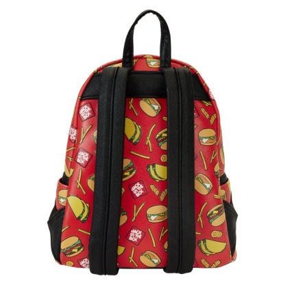 Jack in the Box Antenna Ball Jack Glow Mini Backpack - Image 7