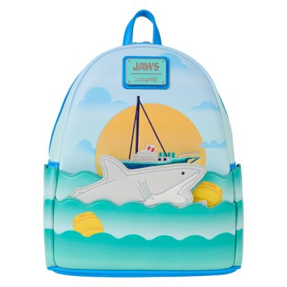 Jaws 50th Anniversary Mini Backpack - Image 5