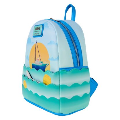 Jaws 50th Anniversary Mini Backpack - Image 6