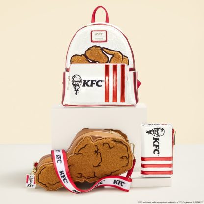 KFC Colonel Sanders Wallet - Image 3