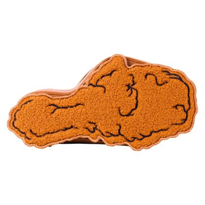 KFC Drumstick Sherpa Crossbody Bag - Image 4