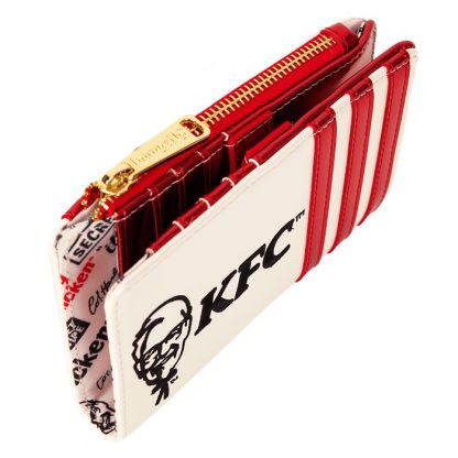 KFC Colonel Sanders Wallet - Image 6