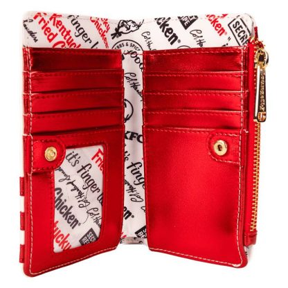 KFC Colonel Sanders Wallet - Image 7