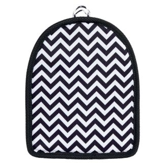 Loungefly Chevron Light-Up Mini Backpack Bag Organizer Insert