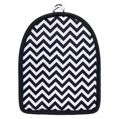 Loungefly Chevron Light-Up Mini Backpack Bag Organizer Insert