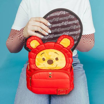 Loungefly Mini Backpack Bag Organizer Insert - Image 3