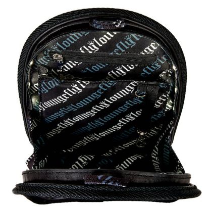 Loungefly Light Up Mini Backpack Bag Organizer Insert - Image 4