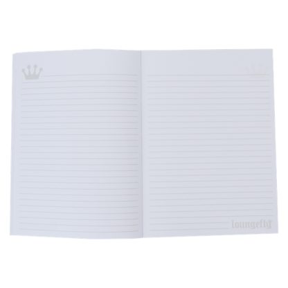 Loungefly Lined & Blank Page Stationery Hardcover Journal Refill 2-Pack - Image 4