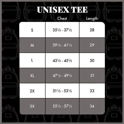 Loungefly 25th Anniversary Logo Black Unisex Tee - Image 5
