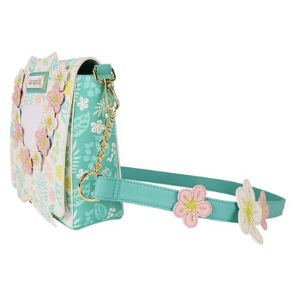 Loungefly Hawaiian Shirt Crossbody Bag - Image 3
