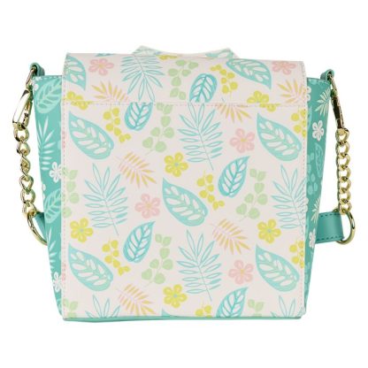 Loungefly Hawaiian Shirt Crossbody Bag - Image 4