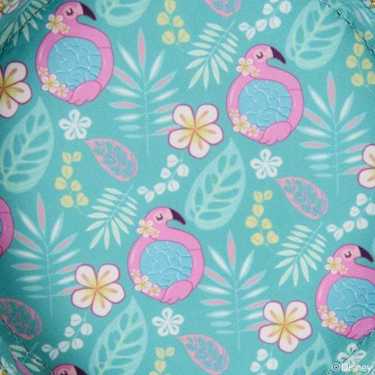 Loungefly Tropical Drink Figural Crossbody Bag - Image 7