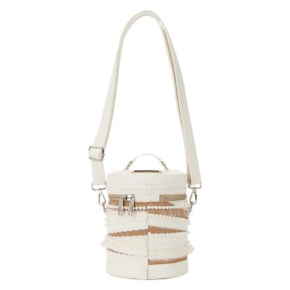 Loungefly Mummy Figural Crossbody Bag - Image 6