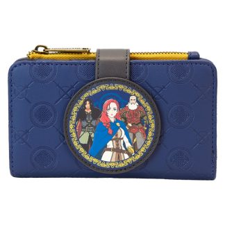 The Lord Of The Rings: The War Of The Rohirrim Flap Wallet