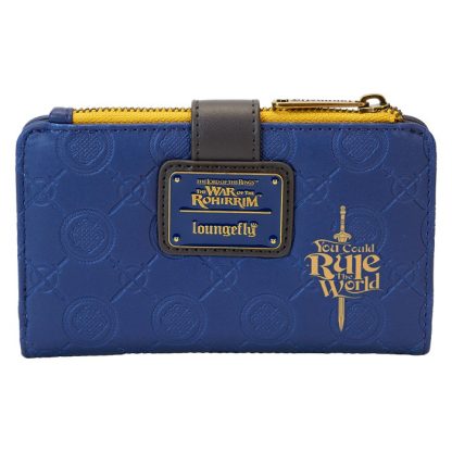The Lord Of The Rings: The War Of The Rohirrim Flap Wallet - Image 7