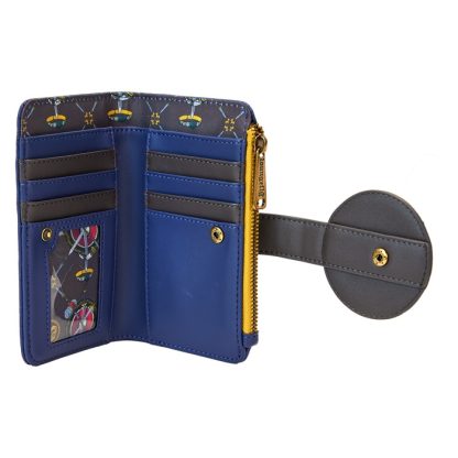 The Lord Of The Rings: The War Of The Rohirrim Flap Wallet - Image 5