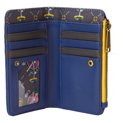 The Lord Of The Rings: The War Of The Rohirrim Flap Wallet - Image 6