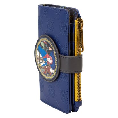 The Lord Of The Rings: The War Of The Rohirrim Flap Wallet - Image 4