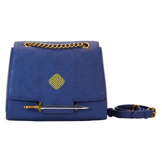 The Lord Of The Rings: The War Of The Rohirrim Crossbody Bag